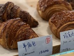 -老梦面包CHEZMOREL(麦子店)