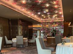 -桃花源中餐厅(金茂豪华精选酒店)