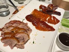 -漢舍中国菜馆(浦东嘉里城店)