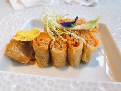 -柳莺湖上·湖景餐厅·江南菜(西湖店)