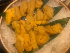 -蟹将军·松叶蟹和牛日料放题自助(K11店)