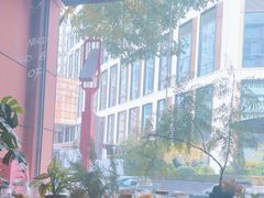 -安妮意大利餐厅(国贸店)