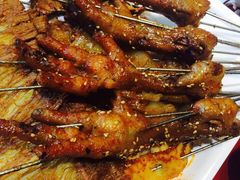 -壹陆陆烧烤(平房总店)