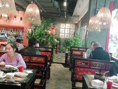 大堂-老客家·客家菜(万达店)