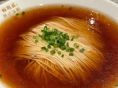 -松鹤面馆·古法焖肉面(观前店)