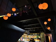 -Ish Whiskey&Cocktail Bar酒吧(合生麒麟新天地店)