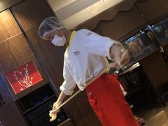 -海底捞火锅(龙湖三千集店)