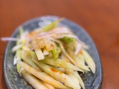 -晚归月亮湾私家菜(临邑路店)