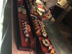 -富力希尔顿酒店·地阔自助餐厅