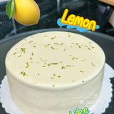 我在上海街头 闻到了柠檬的清香🍋