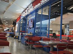 -克茗冰室(壹方天地店)