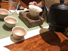 -王府茶宴(大观园总店)