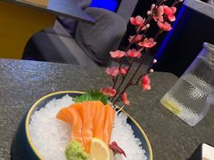 -将太无二·北美传奇寿司(荟聚购物中心西红门店)