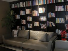 -水墨澜渟足道·SPA·传统(四望亭东关街店)