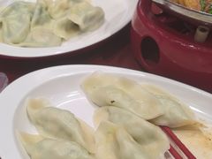 -喜家德虾仁水饺(长泰广场店)