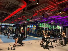 -Trainyard 炼·工场(中国国际贸易中心店)