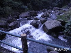 -福建天门山