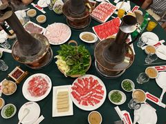 -阳坊大都涮羊肉(阳坊总店)