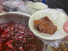 把子肉-刘小忙把子肉(北园大街总店)