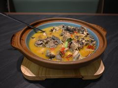 -滇铺子·云南特色菜·第九届野生菌美食节(曲靖万达店)