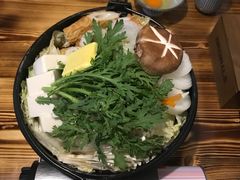 寿喜锅-和蕴日本料理
