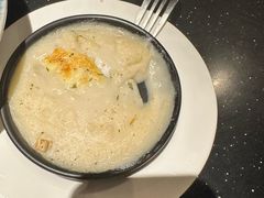 -西堤牛排(北京国瑞店)