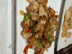 -火地铁板烧(昆山万象汇店)