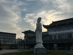 -武侯墓风景区