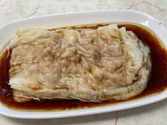 猪肉片肠-源记肠粉(华贵路店)