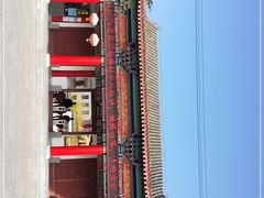 -仓颉庙