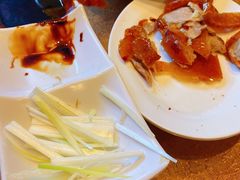 -石门豆腐王(九中街店)