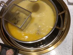 -八珍玉食鸡煲·打边炉(印象城店)