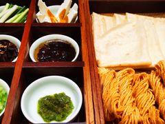 -悦融·京鲁菜·露台花园(安定门店)