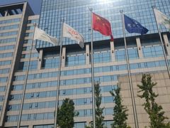 -上海虹桥西郊假日酒店