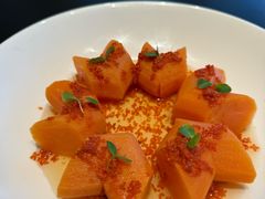 -宫燕府·京菜·烤鸭·淮扬菜(王府中心店)