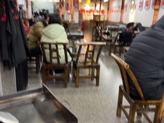 -郝大姐·乌龙山铁板烧(大学城三店)