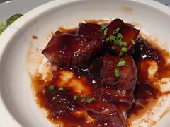 -筱爷叔·上海传统手工菜(玉树路店)