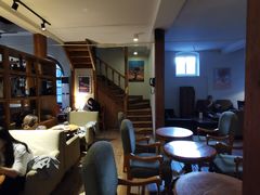 -1901 Cafe(西四店)