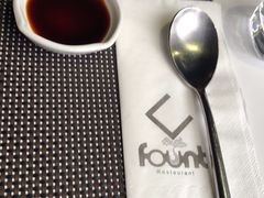 -FOUNT创意日料