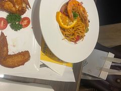 -豪客来牛排(西昌大巷口月城广场店)