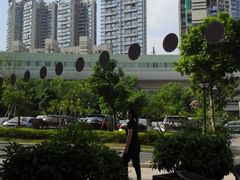 -星巴克(深圳龙华和平里店)