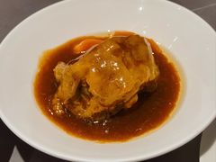 红烧牛尾-燕春楼(海河华鼎店)