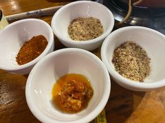 -阿婆情腊排骨火锅(金虹路店)