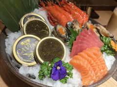 -德川家日本料理(顺义华联店)