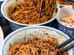 -喜悦烤鸭·新京菜(王府井店)