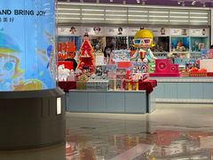 -泡泡玛特POPMART(宁波印象城店)