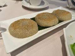 -粤财皇冠假日酒店·彩华轩中餐厅