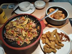 -太二酸菜鱼(深圳布吉万象汇店)
