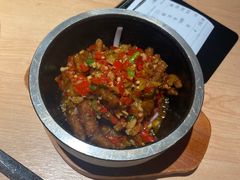 -太二酸菜鱼(石家庄万象城店)