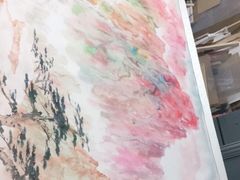 -宸宸画框裱画配框工厂店(莘庄店)